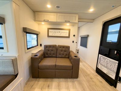 2026 Forest River RV Surveyor Legend - Photo 19