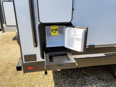 2026 Forest River RV Surveyor Legend - Photo 10