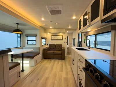 2026 Forest River RV Surveyor Legend - Photo 34