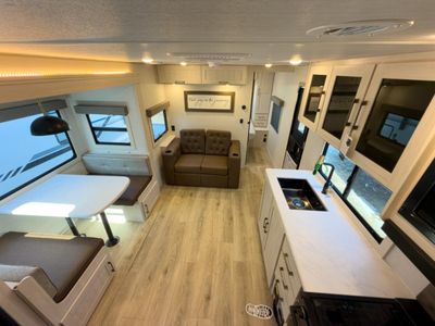 2026 Forest River RV Surveyor Legend - Photo 35