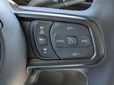 2026 Jeep Gladiator — photo 26 view