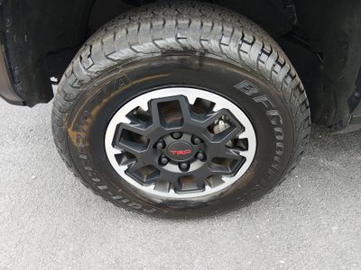 2024 Toyota Tacoma 4WD - Photo 10