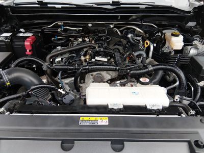 2024 Toyota Tacoma 4WD - Photo 9