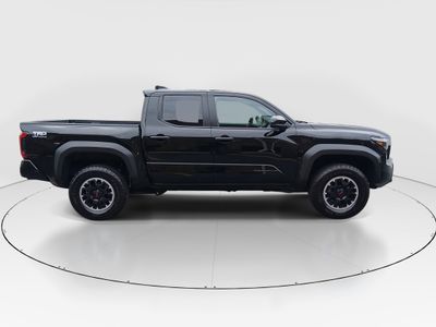 2024 Toyota Tacoma 4WD - Photo 8