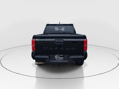 2024 Toyota Tacoma 4WD - Photo 6