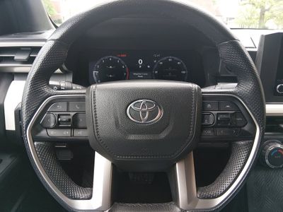 2024 Toyota Tacoma 4WD - Photo 12