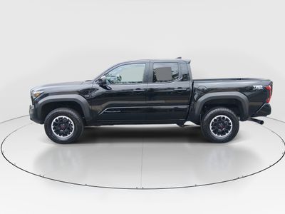 2024 Toyota Tacoma 4WD - Photo 4