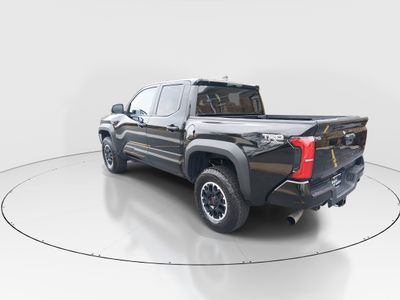 2024 Toyota Tacoma 4WD - Photo 5