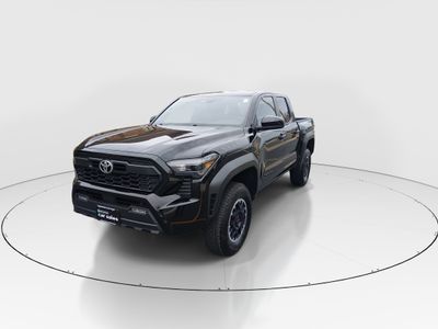 2024 Toyota Tacoma 4WD - Photo 3