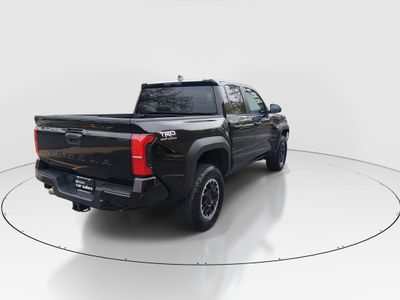 2024 Toyota Tacoma 4WD - Photo 7