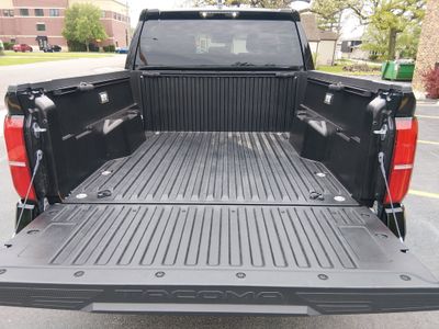 2024 Toyota Tacoma 4WD - Photo 11
