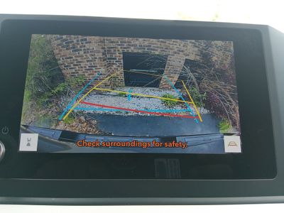 2024 Toyota Tacoma 4WD - Photo 17