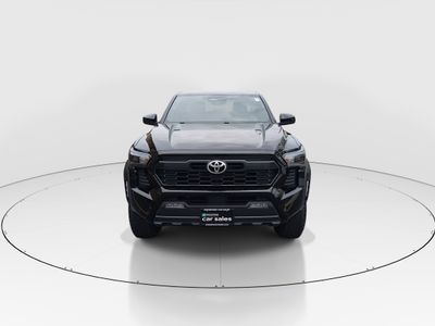 2024 Toyota Tacoma 4WD - Photo 2