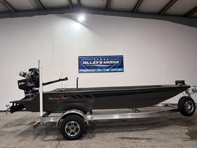 2026 SeaArk 1872 MVT - Photo 2