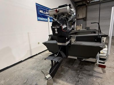 2026 SeaArk 1872 MVT - Photo 4