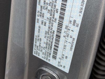 2024 Ford Escape - Photo 22
