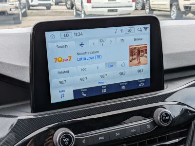 2024 Ford Escape - Photo 16