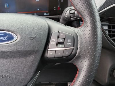 2024 Ford Escape - Photo 14