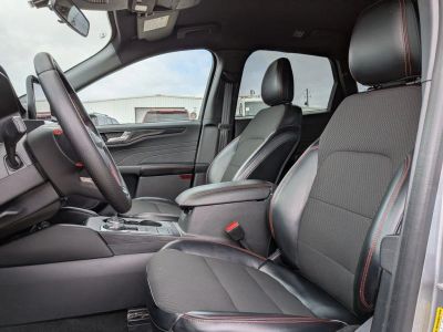 2024 Ford Escape - Photo 11