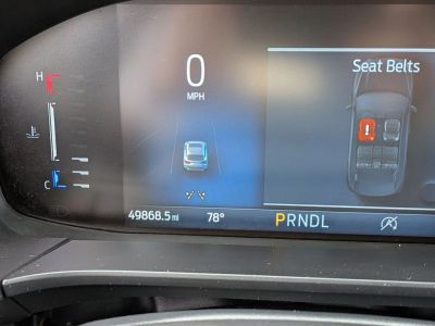 2024 Ford Escape - Photo 25