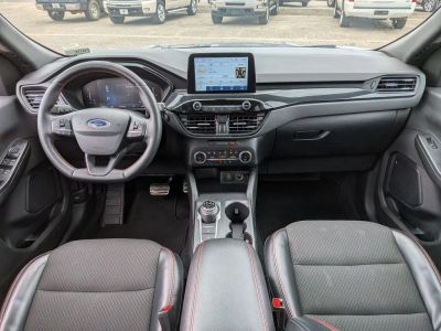 2024 Ford Escape - Photo 18