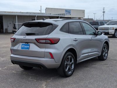 2024 Ford Escape - Photo 5
