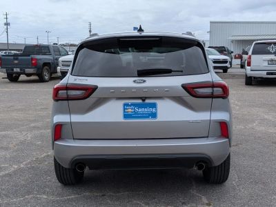 2024 Ford Escape - Photo 4
