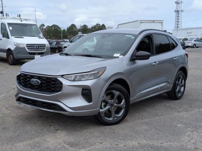 2024 Ford Escape - Photo 1