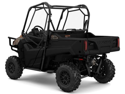 2026 Honda Pioneer 700 Forest - Photo 7
