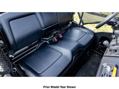 2026 Honda Pioneer 700 Forest - Photo 14