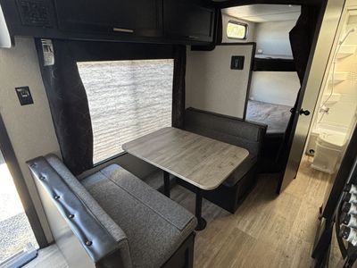 2022 Forest River Grey Wolf Limited - Photo 10