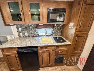 2017 Forest River Salem Cruise Lite FS - Photo 12