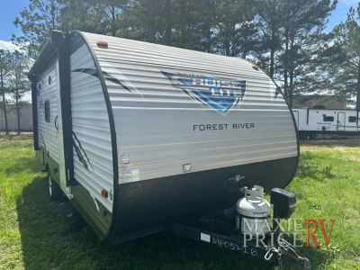 2017 Forest River Salem Cruise Lite FS - Photo 1