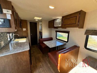 2017 Forest River Salem Cruise Lite FS - Photo 5