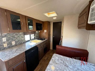 2017 Forest River Salem Cruise Lite FS - Photo 4