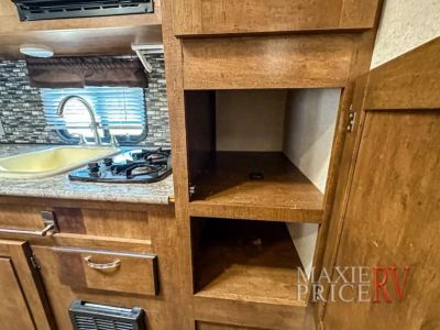 2017 Forest River Salem Cruise Lite FS - Photo 20