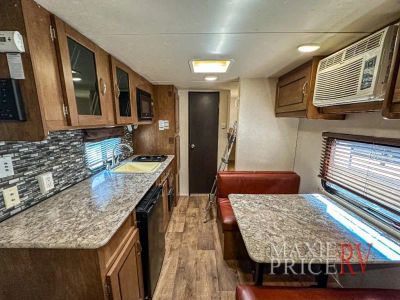 2017 Forest River Salem Cruise Lite FS - Photo 6