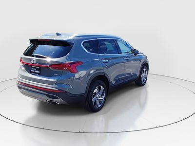2023 Hyundai Santa Fe — photo 7 view