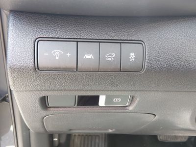 2023 Hyundai Santa Fe — photo 13 view