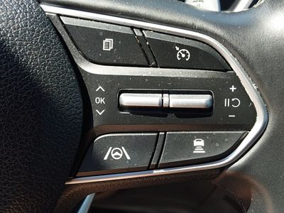 2023 Hyundai Santa Fe — photo 21 view