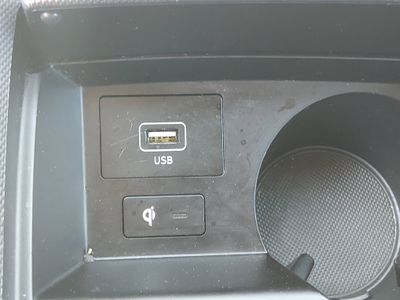 2023 Hyundai Santa Fe — photo 20 view