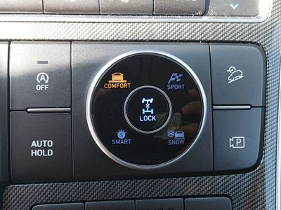 2023 Hyundai Santa Fe — photo 19 view