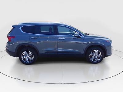 2023 Hyundai Santa Fe — photo 8 view