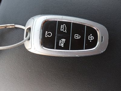 2023 Hyundai Santa Fe — photo 15 view