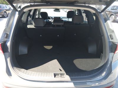 2023 Hyundai Santa Fe — photo 11 view