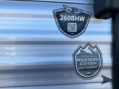 2026 Jayco Jay Flight SLX - Photo 13