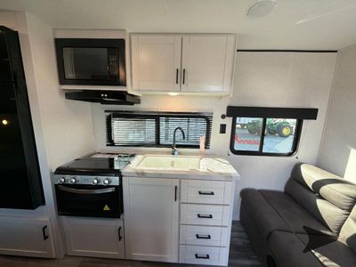 2026 Jayco Jay Flight SLX - Photo 15