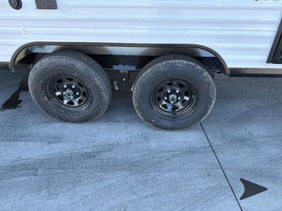 2026 Jayco Jay Flight SLX - Photo 11