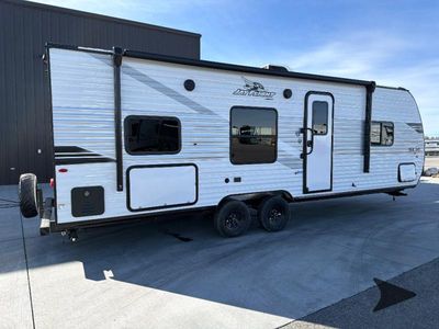 2026 Jayco Jay Flight SLX - Photo 4