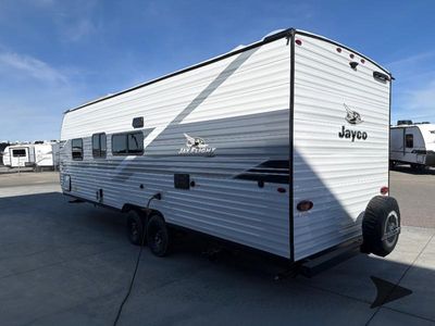 2026 Jayco Jay Flight SLX - Photo 5